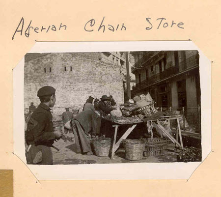 Algerian Chain Store