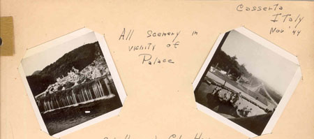 All Scenery in vicinity of the Palace