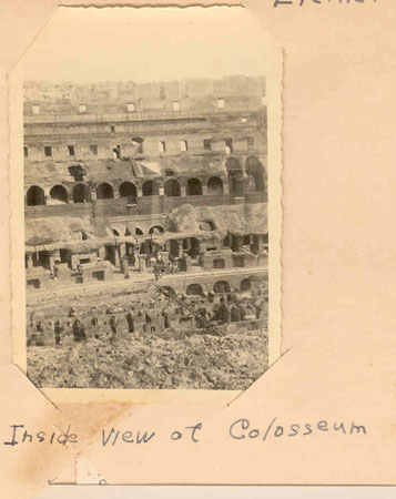 Collosum