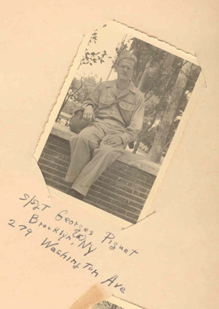 George Piguet