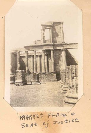 Pompei Market