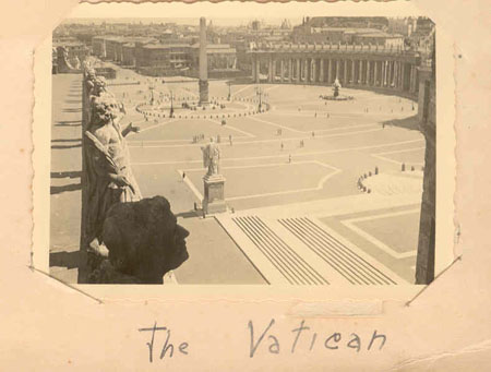 The vatican2