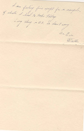 Gown pg. 2