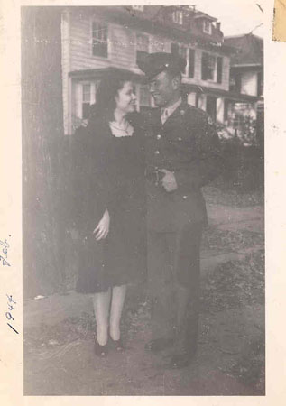 couple looking at each other 44