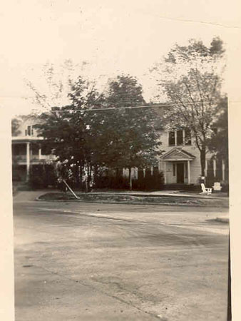 pic of house