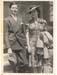 couple with hats